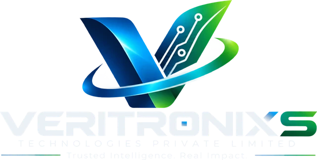 Veritronixs Technologies Private Limited — Trusted Intelligence. Real Impact.