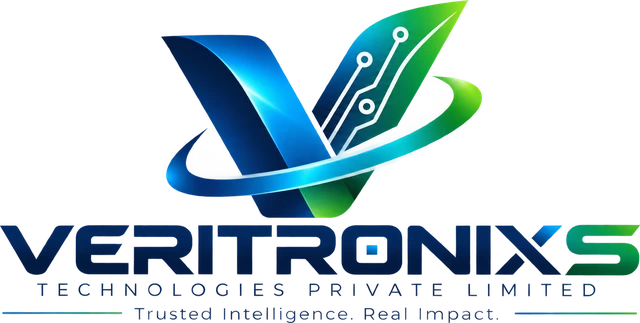 Veritronixs Technologies Private Limited — Trusted Intelligence. Real Impact.